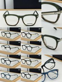 Picture of Montblanc Optical Glasses _SKUfw55829643fw